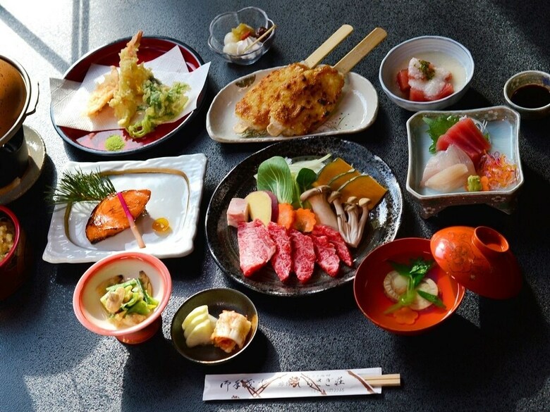 Hotel Ohgutekohan Shirasagisou