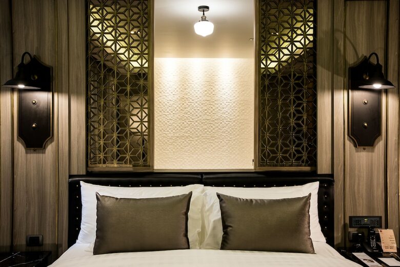 Hotel de Chai The Deco Chiang Mai