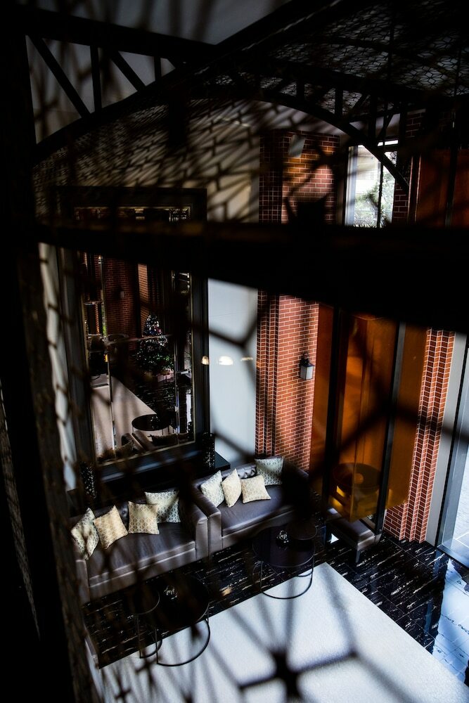 Hotel de Chai The Deco Chiang Mai