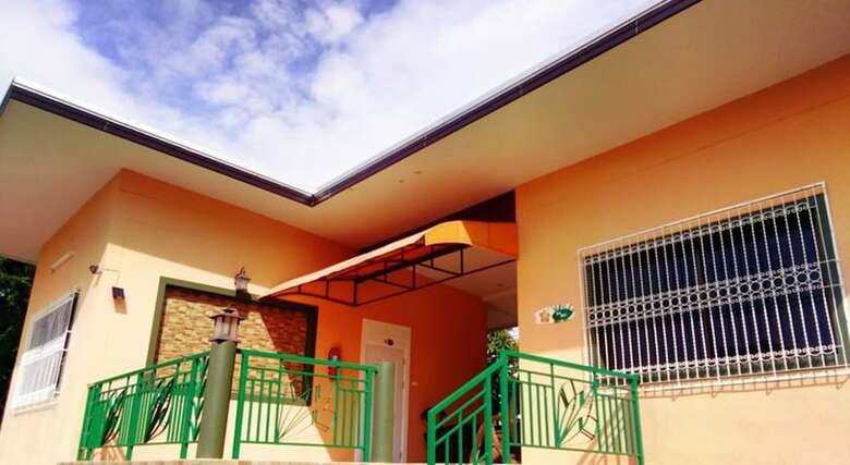 Hotel Grandsiri Resort Khaoyai