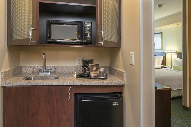 Springhill Suites By Marriott Prince Frederick