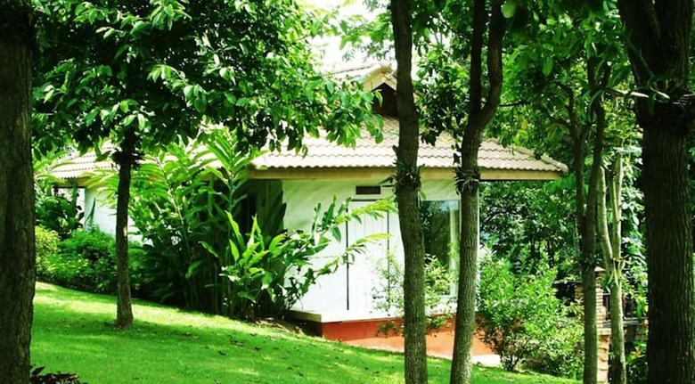 Hotel Baan Kiang Dao Phu Plai Fah