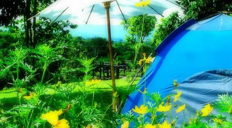 Hotel Baan Kiang Dao Phu Plai Fah