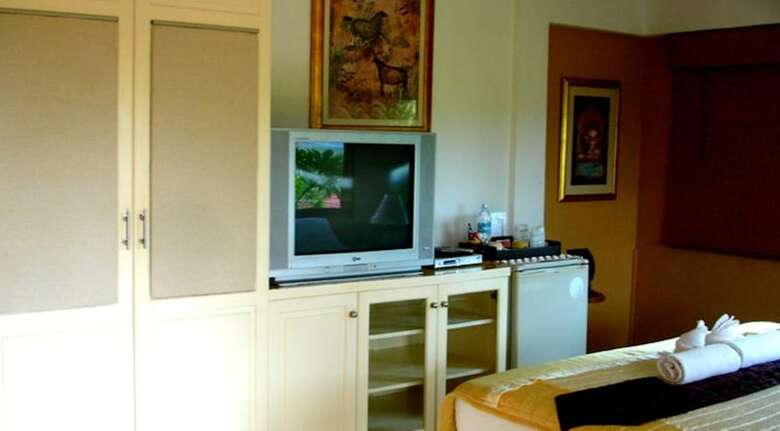 Hotel Baan Kiang Dao Phu Plai Fah