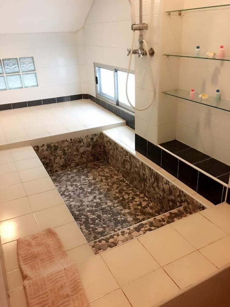 Hotel Baan Kiang Dao Phu Plai Fah