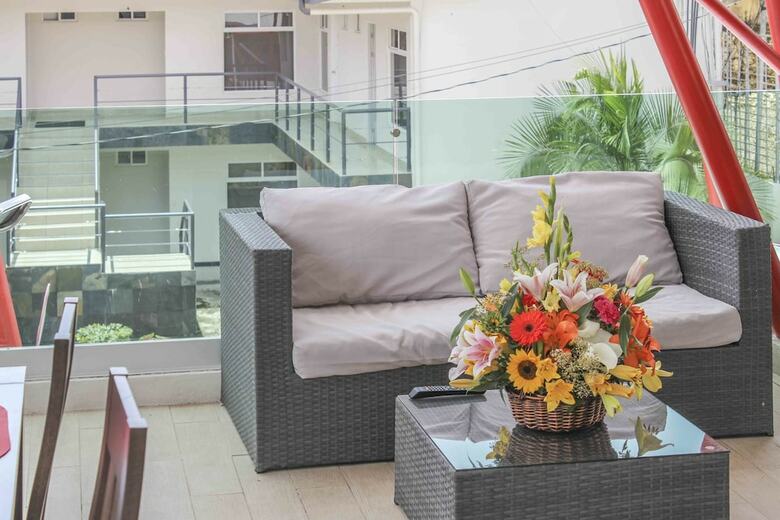 Pz Country Club Hotel & Spa
