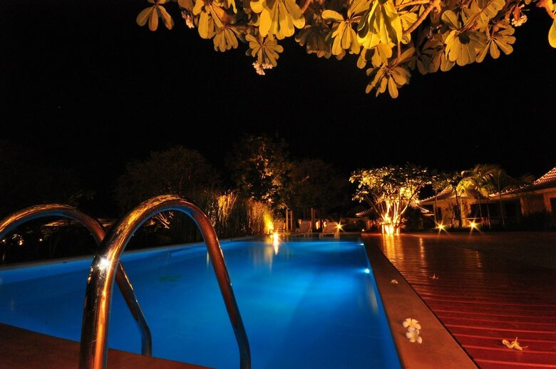 Hotel Panlaan Boutique Resort