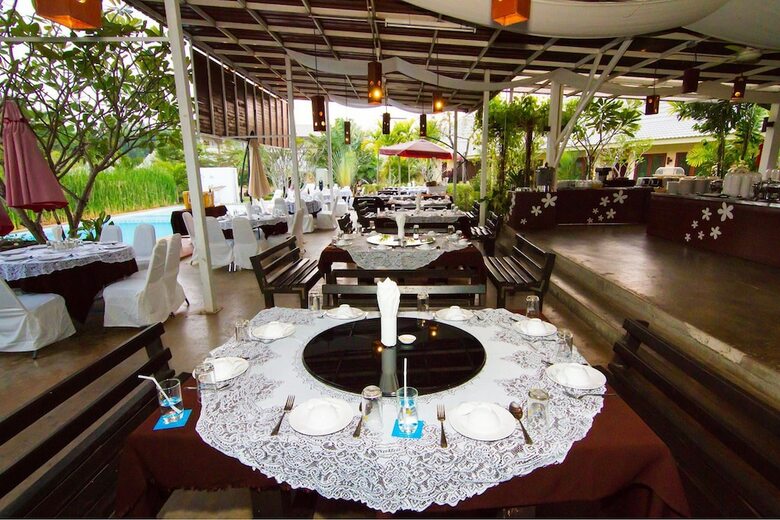 Hotel Panlaan Boutique Resort