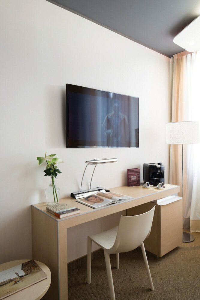 Best Western Plus Hotel Expo