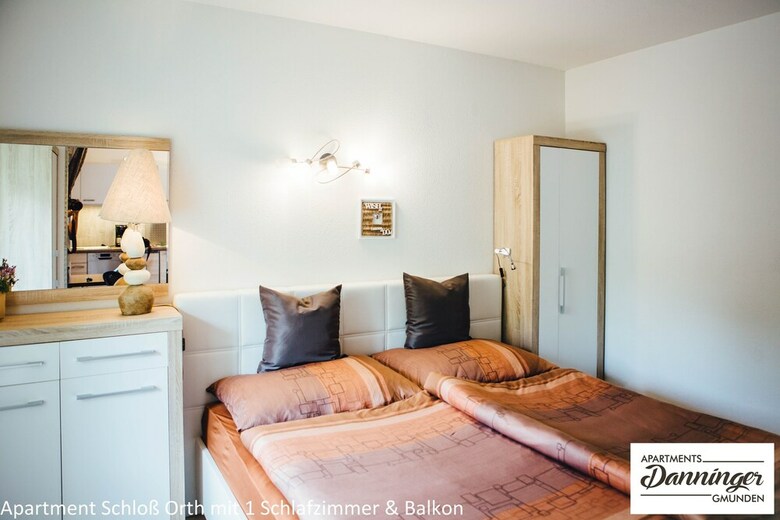 Apartments Danninger Gmunden - Adults Only