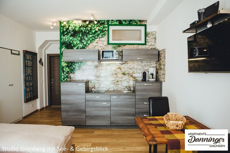 Apartments Danninger Gmunden - Adults Only