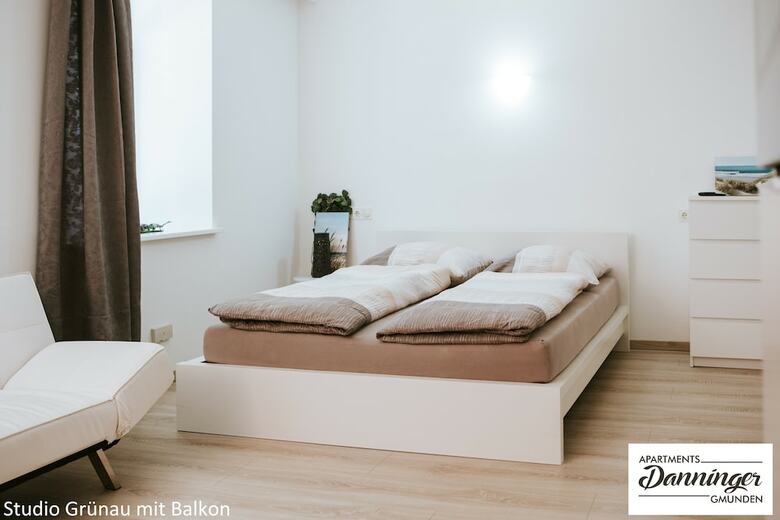 Apartments Danninger Gmunden - Adults Only