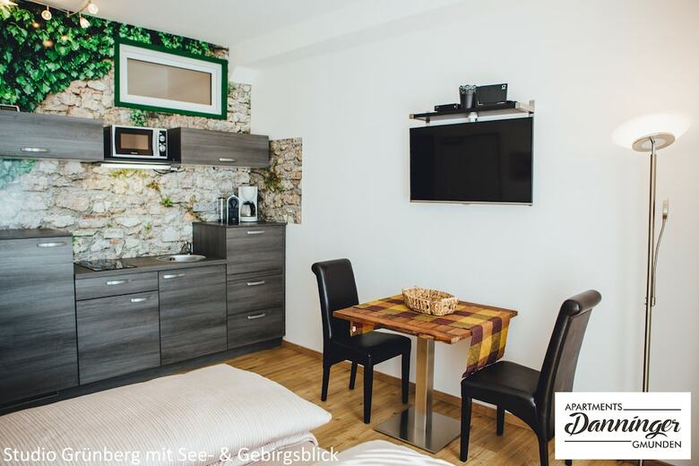 Apartments Danninger Gmunden - Adults Only