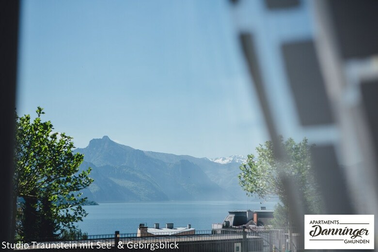 Apartments Danninger Gmunden - Adults Only