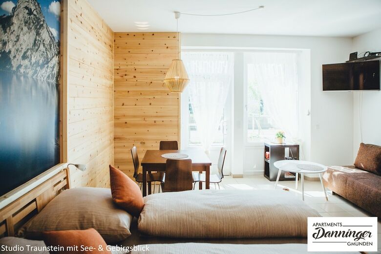 Apartments Danninger Gmunden - Adults Only