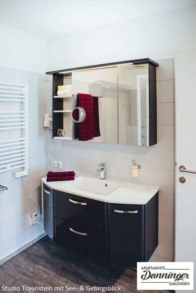 Apartments Danninger Gmunden - Adults Only
