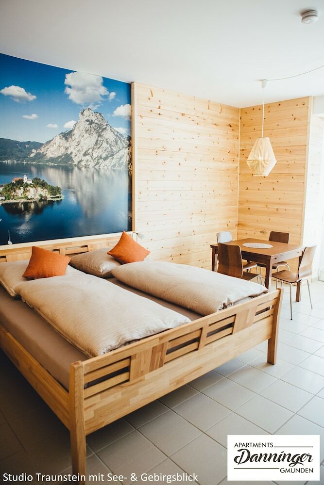 Apartments Danninger Gmunden - Adults Only