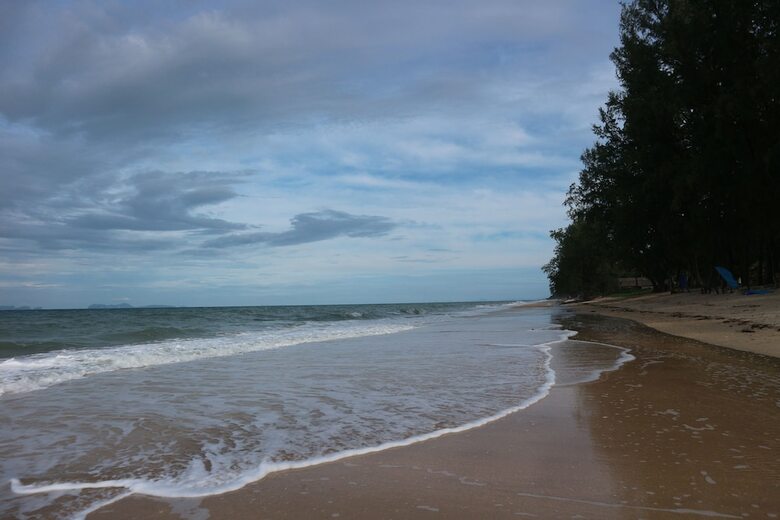 Hotel Lanta Smile Resort @longbeach