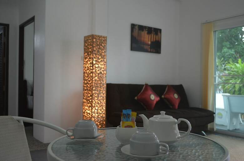 Hotel Klong Muang Dream House