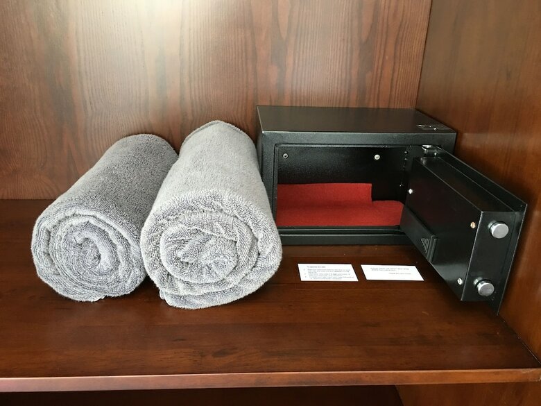 Hotel Klong Muang Dream House