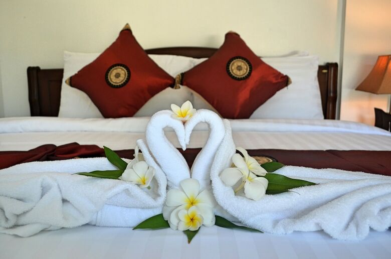 Hotel Klong Muang Dream House