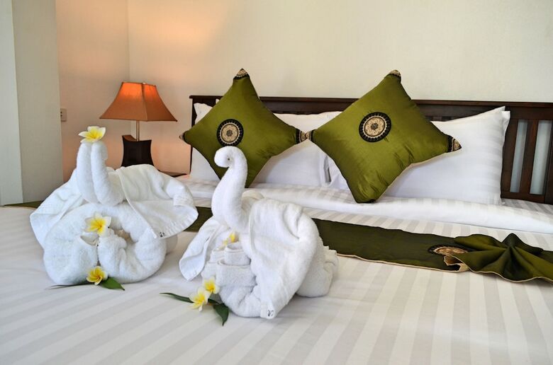 Hotel Klong Muang Dream House