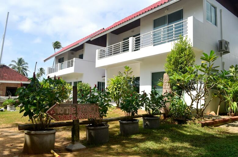 Hotel Klong Muang Dream House