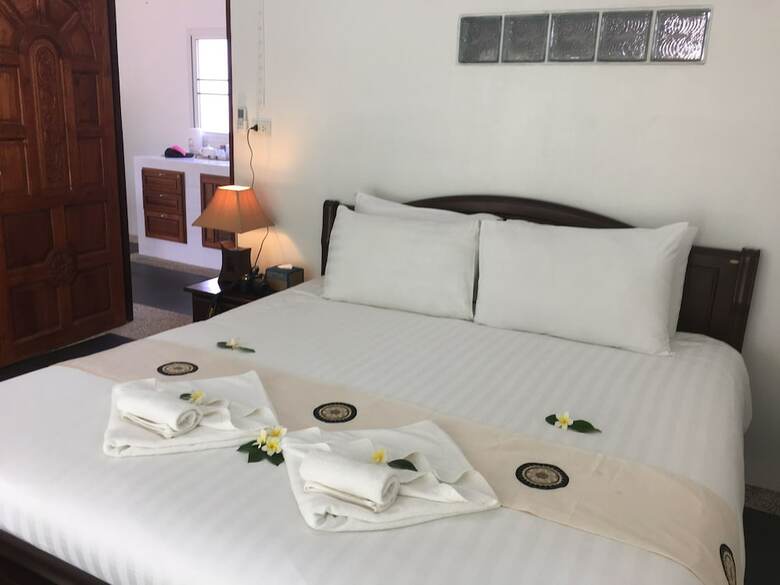 Hotel Klong Muang Dream House