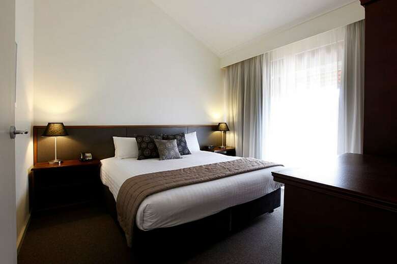 Motel Harrigan's Irish Pub & Accommodation