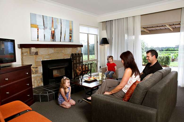 Motel Harrigan's Irish Pub & Accommodation