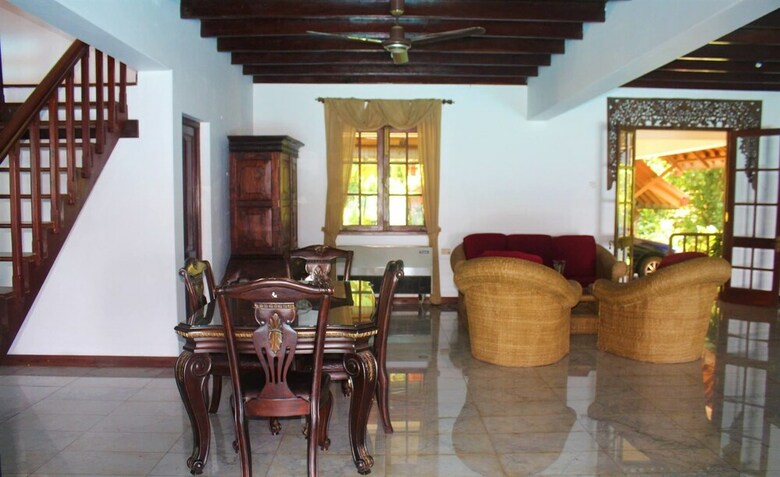 Hotel Blue Water Villa