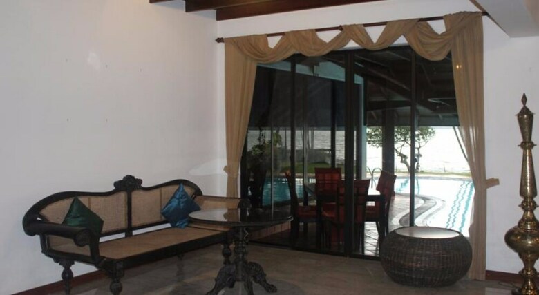 Hotel Blue Water Villa