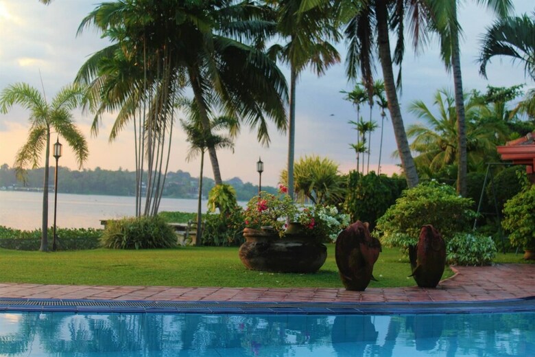 Hotel Blue Water Villa