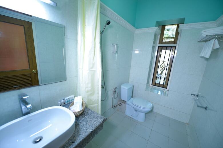 Shwe Kyun Hotel