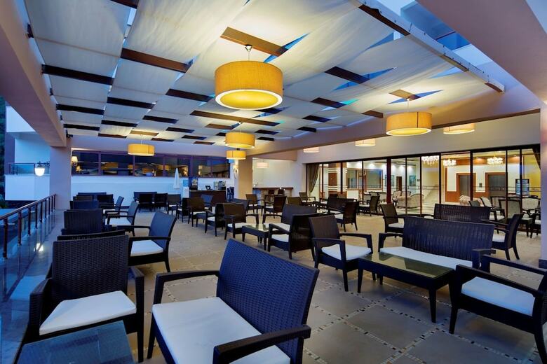 Alara Kum Hotel - All Inclusive