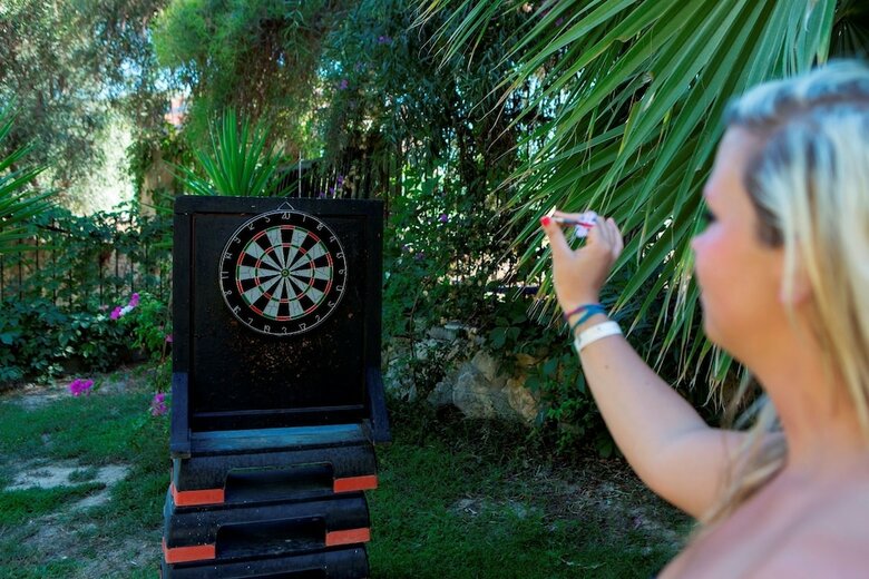 Alara Kum Hotel - All Inclusive