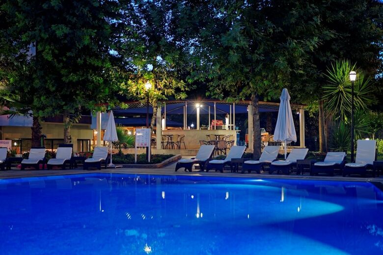 Alara Kum Hotel - All Inclusive