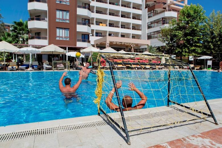 Alara Kum Hotel - All Inclusive