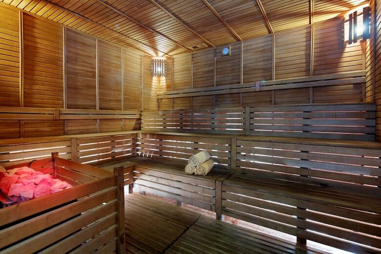 Alara Kum Hotel - All Inclusive