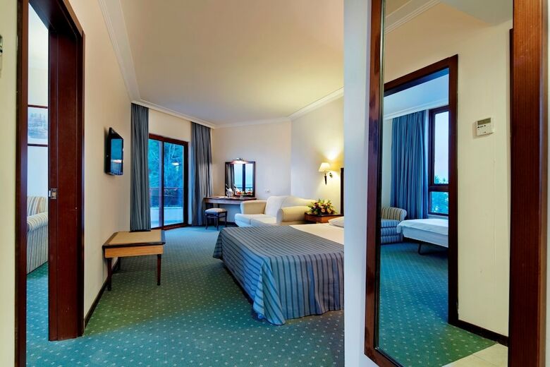 Alara Kum Hotel - All Inclusive