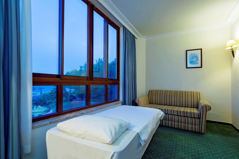 Alara Kum Hotel - All Inclusive