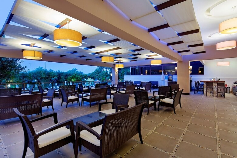 Alara Kum Hotel - All Inclusive