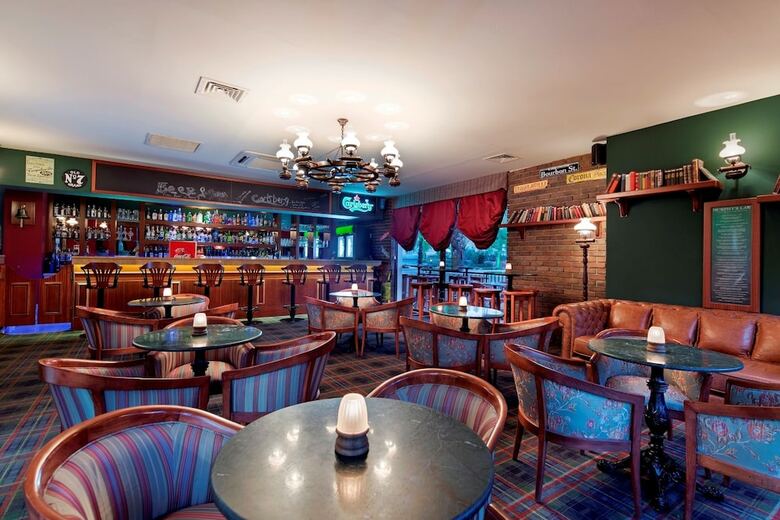 Alara Kum Hotel - All Inclusive