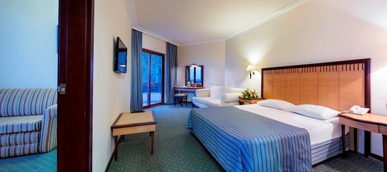 Alara Kum Hotel - All Inclusive