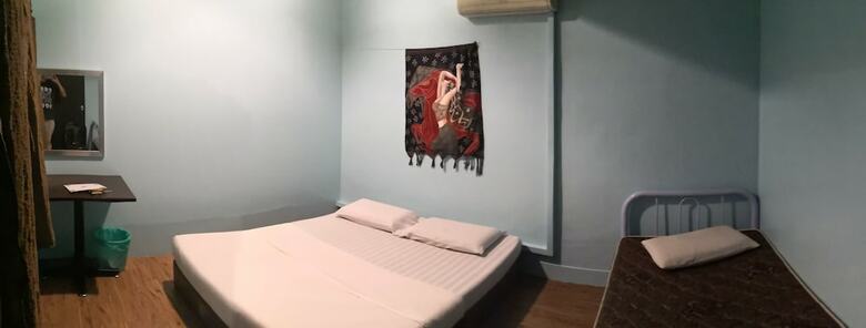 Hostal Akinabalu Youth Hostel