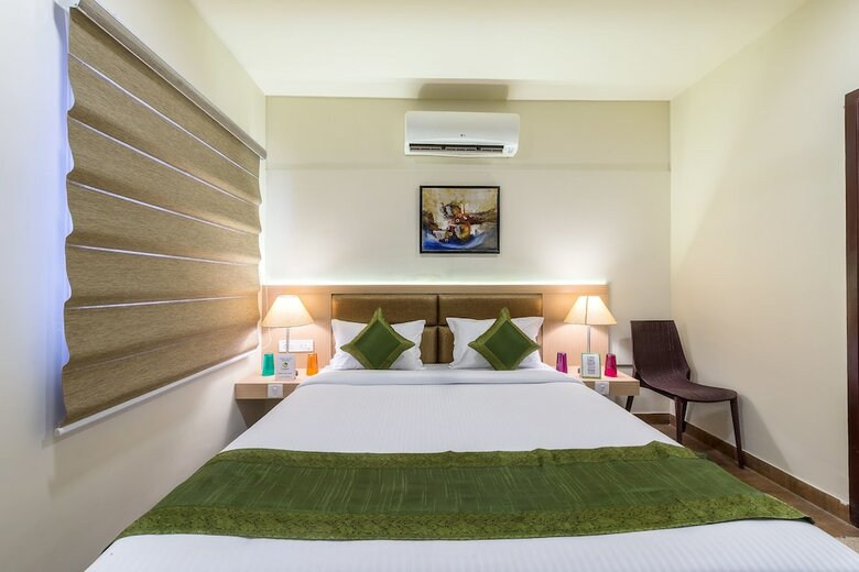 Hotel Treebo Trend Nestlay Casa