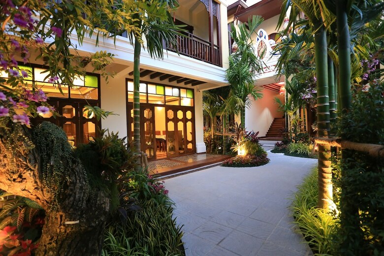 Hotel Viangluang Resort