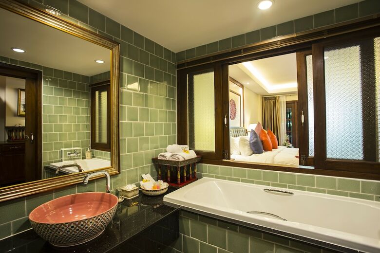 Hotel Viangluang Resort