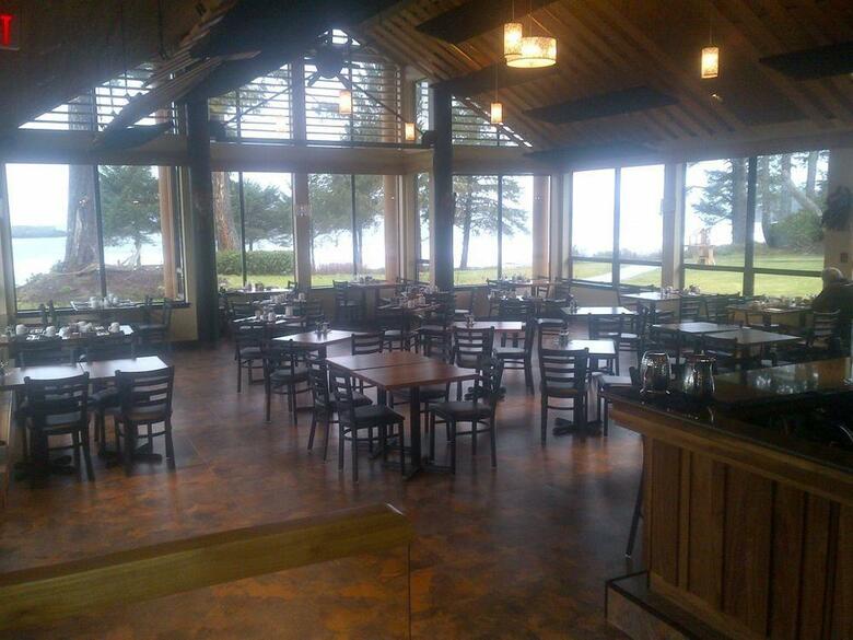 Hotel Best Western Plus Tin Wis Resort