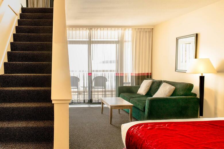 Hotel Best Western Plus Tin Wis Resort
